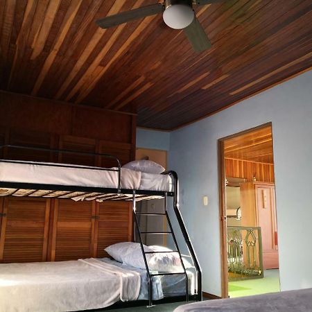 Vida Tropical Bed and Breakfast Alajuela Exterior foto