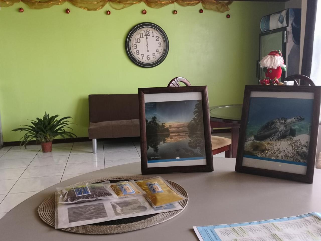 Vida Tropical Bed and Breakfast Alajuela Exterior foto